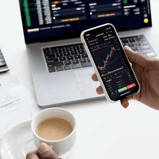 Korvantis Xelior performance analytics illustration