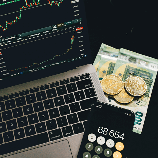 Korvantis Xelior - Team of Cryptocurrency Experts