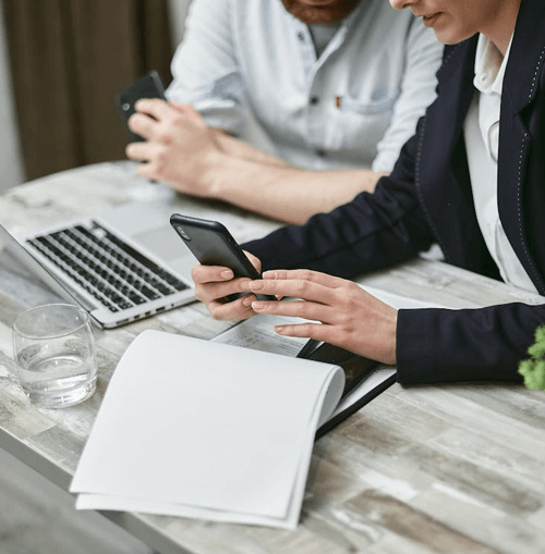 Korvantis Xelior support team illustration